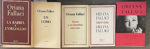 Lotto libri dell autrice - lotto, 5