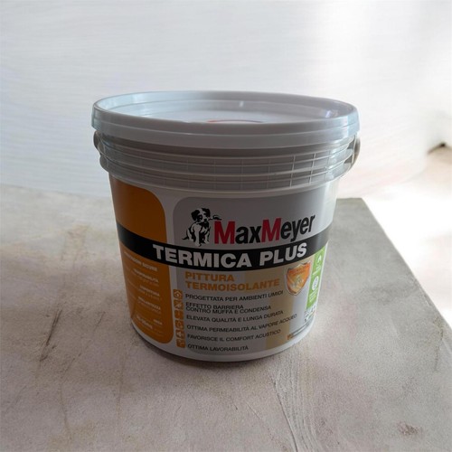 Maxmeyer termica plus aerogel - plus,