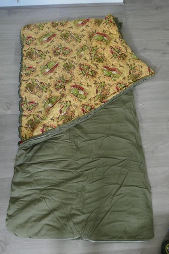 Sacco pelo vintage - sacco, a