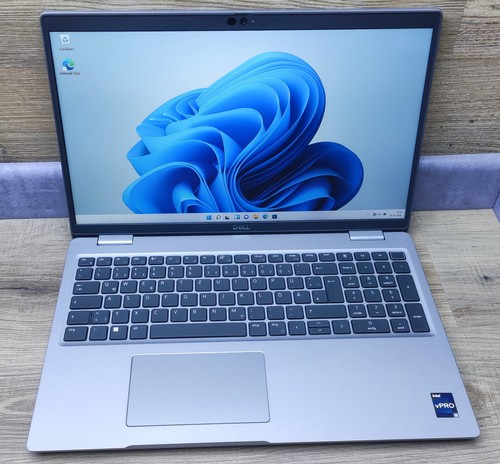 Dell latitude 5530 notebook - dell,