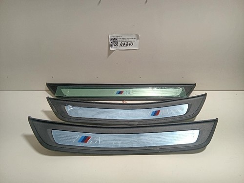 Battitacco per bmw serie - battitacco,