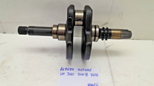 ALBERO MOTORE HONDA SH 300