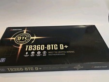 BIOSTAR TB360-BTC D+ LGA1151