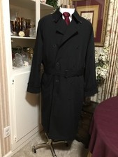 Trench cappotto uomo bello