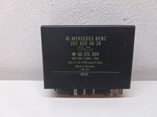 Centralina luci di direzione