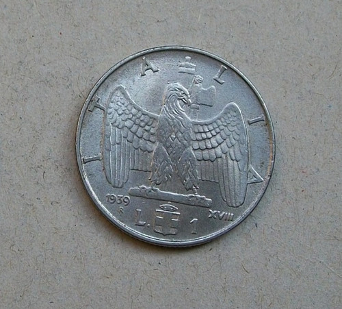 Lira impero 1939 xviii - 1,