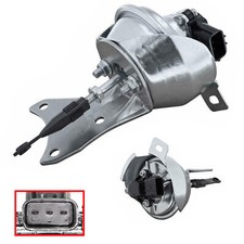 Valvola Di Depressione EGR