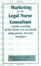 Marketing for the - , nurse