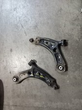 BRACCIO OSCILLANTE ANTERIORE