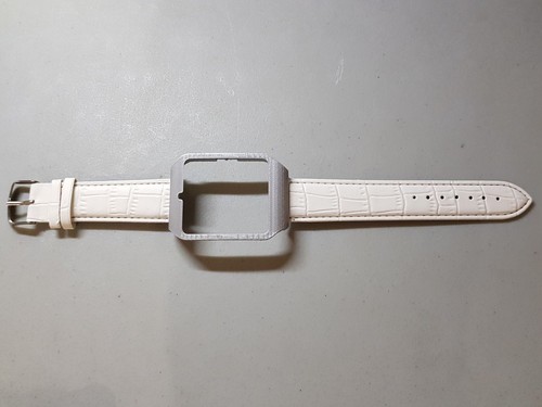 Sony smartwatch swr50 - sony,