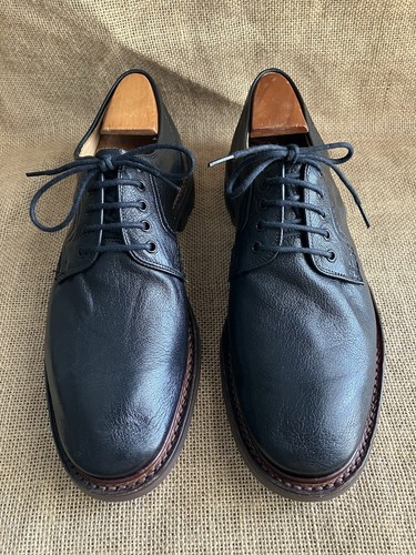 Scarpe derby church bestone - scarpe,