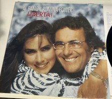Al Bano e Romina Power