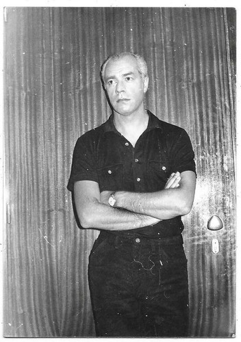 Piero nuti attore - nuti,