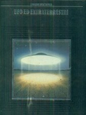 UFO ED EXTRATERRESTRI MISTERI/CRIMINALITÀ AA.VV. CDE 1990
