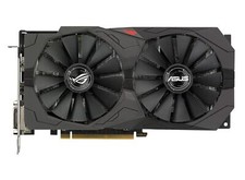 ASUS ROG STRIX RX 580 2048sp
