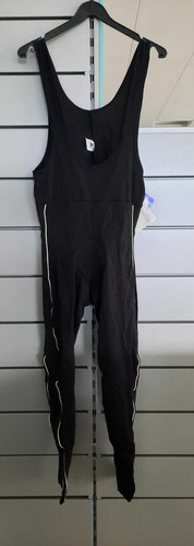 Completo ciclismo salopette - completo,