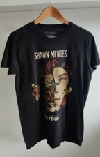 Maglietta ufficiale Shawn