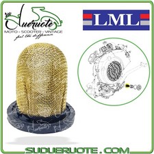 FILTRO RETINA INTERNO RETE