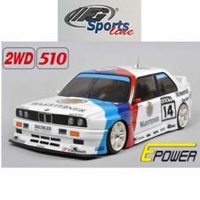 FG Modellsport 1:5 Sportsline