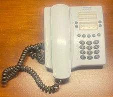 Teléfono Siemens Euroset-