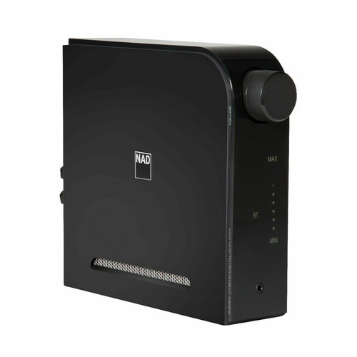 Nad 3020 hybrid digital - nad, v2