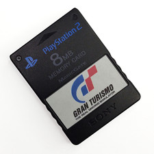 Gran Turismo PS2 PlayStation 2