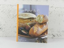 La grande cucina Pane & e C. volume numero 20 corriere della sera ricetta libro 