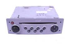 CD autoradio e navigatore