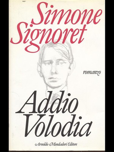 Addio volodia narrativa - addio,