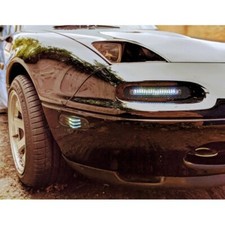 TSI Kit Stealth LED sequenziale lucido Mazda MX-5 mk1 NA MX5 JASS Performance