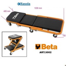 Beta 3002 lettino - beta,