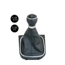 VW Golf VI pomello con cuffia