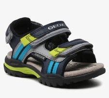 Sandali Geox Borealis doppio