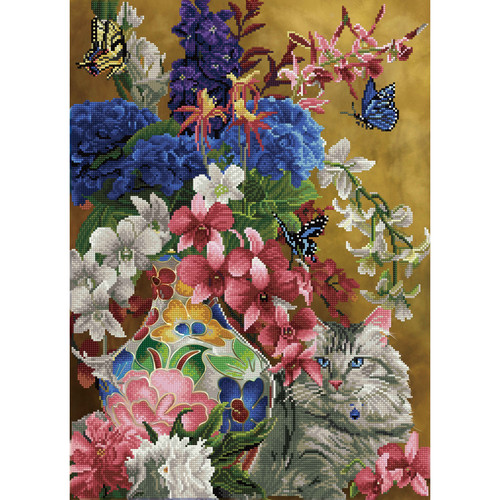 Diamond dotz kit pittura - diamond,