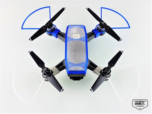 Kit manuali obbligatori dji - manuali,