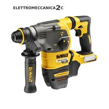DEWALT DCH333NT-XJ tassellatore 54v brushless 3.5j 30mm solo macchina tstak