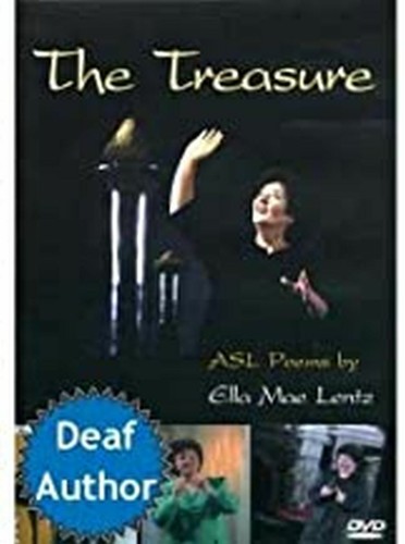 The treasure asl poetry - asl, poems
