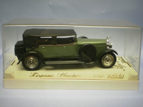 Solido age or - 1:43,