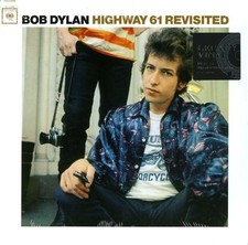 Bob dylan highway revisited - bob, 61