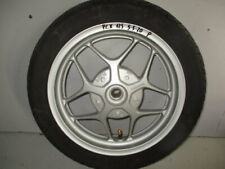 Ruota Posteriore Cerchio Ruote