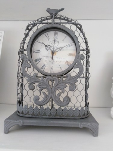 Orologio mathilde tavolo - orologio,