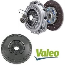 Kit Frizione +Volano+cuscinetto Fiat Stilo_LanciaThesis 103KW ( 140 cv ) 2.4 JTD