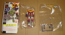 Sunrise robot selection - selection, 30th