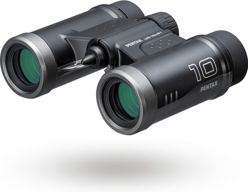 Mm binocolo nero - 21,