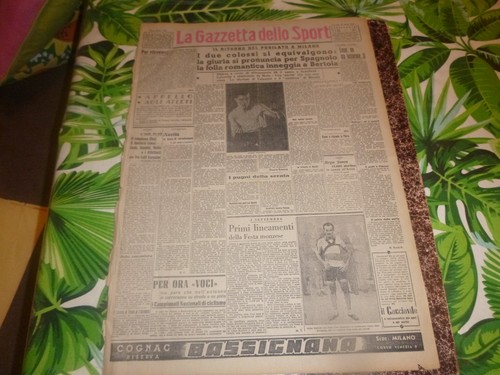 Gazzetta dello sport - la,