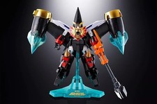 Gaogaigar Option Set GX-68X