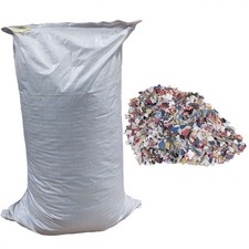 Coriandoli in Sacco da 10 kg