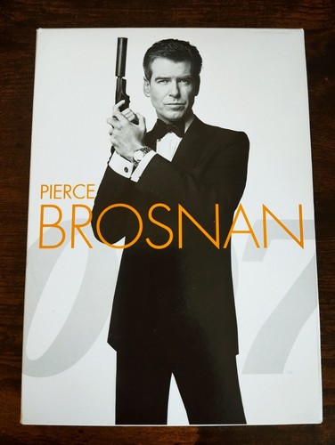 James bond 007 la collection - :,