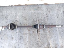 9800387480 SEMIASSE ANT DX CITROEN C3 PICASSO (A58) 1.2 B 12V MAN 5M 110CV 2015 