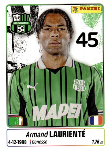 Panini calciatori 2025 2026 - calciatori,